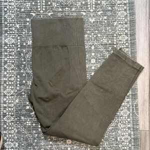 JoyLab Sage Green Leggings